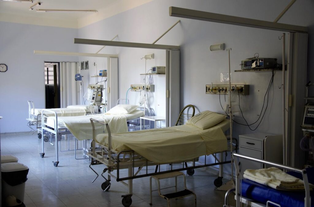 Local Hospital Launches Free Health Screening Program This Month
